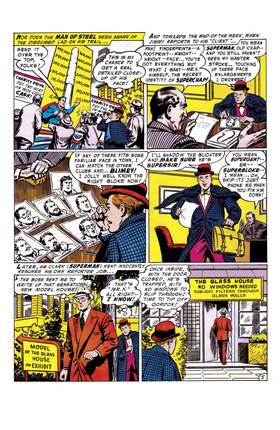 Read Superman's Pal, Jimmy Olsen (1954-1974)  9 Page 6 in English