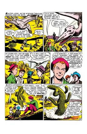 Read Superman's Pal, Jimmy Olsen (1954-1974)  8 Page 7 in English