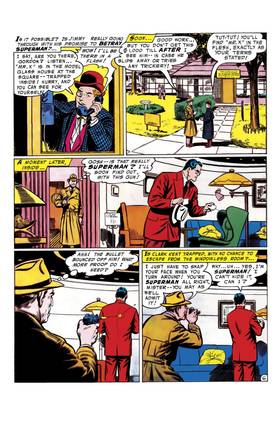 Read Superman's Pal, Jimmy Olsen (1954-1974)  9 Page 7 in English