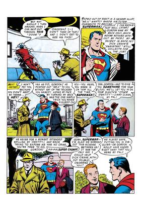 Read Superman's Pal, Jimmy Olsen (1954-1974)  9 Page 8 in English
