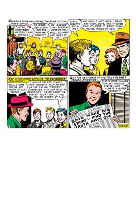 Read Superman's Pal, Jimmy Olsen (1954-1974)  8 Page 9 in English