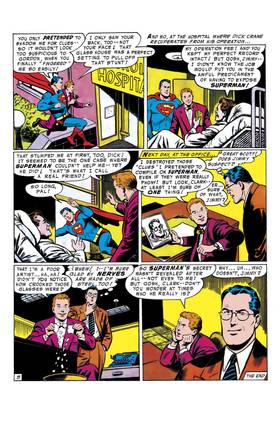 Read Superman's Pal, Jimmy Olsen (1954-1974)  9 Page 9 in English
