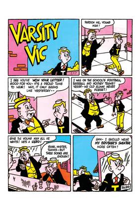 Read Superman's Pal, Jimmy Olsen (1954-1974)  8 Page 10 in English
