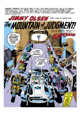 Read Superman's Pal, Jimmy Olsen (1954-1974)  11 Page 2 in English