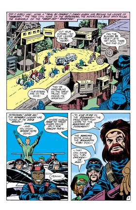 Read Superman's Pal, Jimmy Olsen (1954-1974)  11 Page 3 in English
