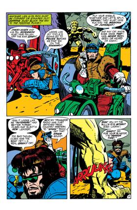 Read Superman's Pal, Jimmy Olsen (1954-1974)  14 Page 3 in English
