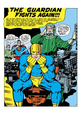 Read Superman's Pal, Jimmy Olsen (1954-1974)  16 Page 2 in English