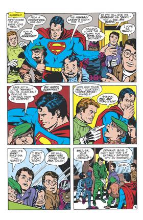 Read Superman's Pal, Jimmy Olsen (1954-1974)  16 Page 3 in English