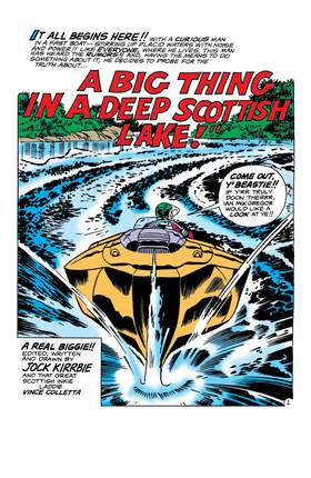Read Superman's Pal, Jimmy Olsen (1954-1974)  21 Page 2 in English