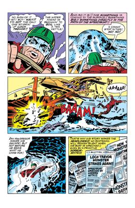 Read Superman's Pal, Jimmy Olsen (1954-1974)  21 Page 3 in English