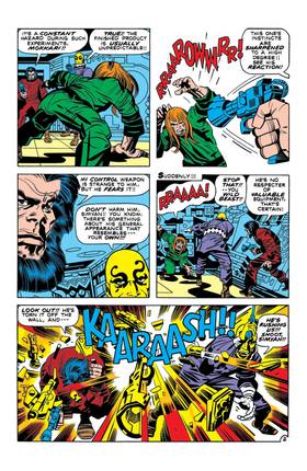 Read Superman's Pal, Jimmy Olsen (1954-1974)  23 Page 3 in English