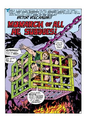 Read Superman's Pal, Jimmy Olsen (1954-1974)  25 Page 2 in English
