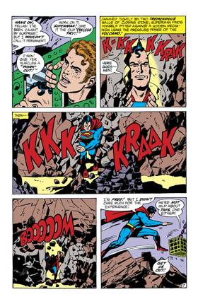 Read Superman's Pal, Jimmy Olsen (1954-1974)  25 Page 3 in English