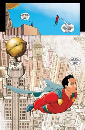 Read Superman's Pal, Jimmy Olsen Special (2008-)  2 Page 5 in English