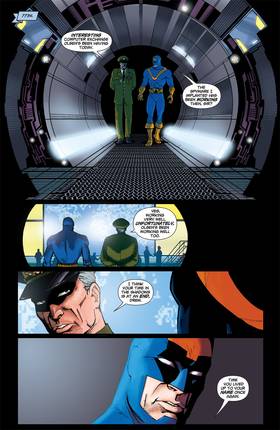 Read Superman's Pal, Jimmy Olsen Special (2008-)  2 Page 7 in English