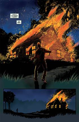 Read Superman's Pal, Jimmy Olsen Special (2008-)  2 Page 8 in English