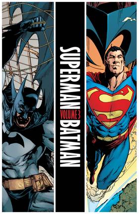 Read Superman/Batman  3 Page 2 in English