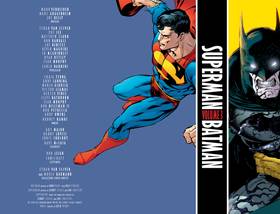Read Superman/Batman  3 Page 3 in English