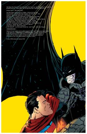 Read Superman/Batman  3 Page 4 in English