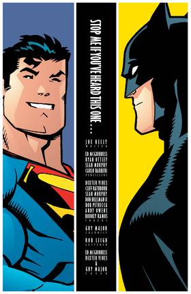 Read Superman/Batman  3 Page 6 in English