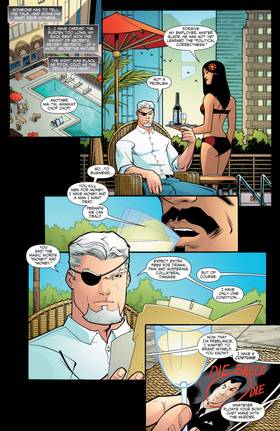 Read Superman/Batman  3 Page 7 in English