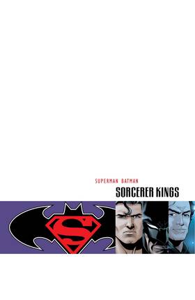 Read Superman/Batman  8 Page 2 in English