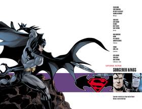 Read Superman/Batman  8 Page 3 in English
