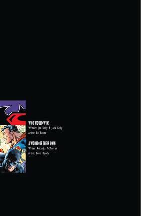 Read Superman/Batman  8 Page 6 in English