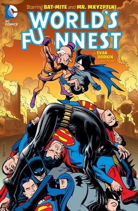 Read Superman/Batman  7 Page 1 in English