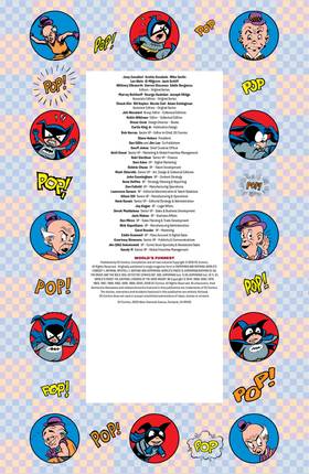 Read Superman/Batman  7 Page 3 in English