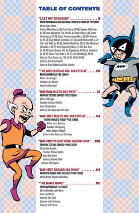 Read Superman/Batman  7 Page 4 in English