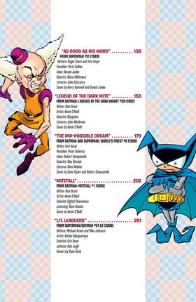 Read Superman/Batman  7 Page 5 in English