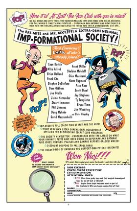 Read Superman/Batman  7 Page 7 in English