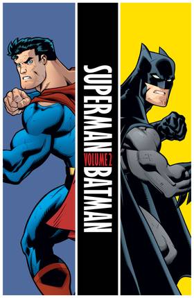 Read Superman/Batman  2 Page 2 in English
