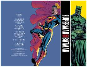 Read Superman/Batman  2 Page 3 in English