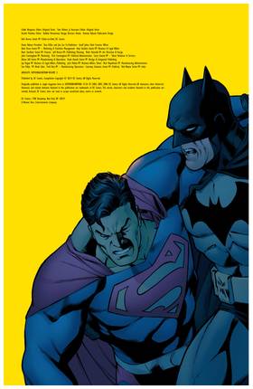 Read Superman/Batman  2 Page 4 in English