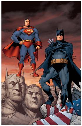 Read Superman/Batman  2 Page 5 in English