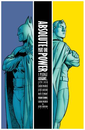 Read Superman/Batman  2 Page 6 in English