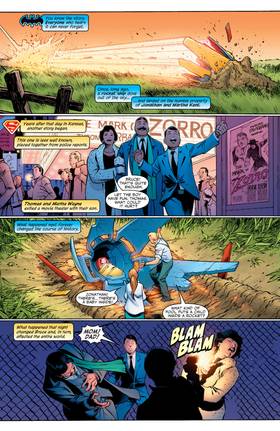 Read Superman/Batman  2 Page 7 in English