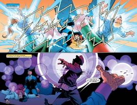 Read Superman/Batman  2 Page 8 in English