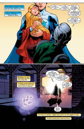 Read Superman/Batman  2 Page 10 in English
