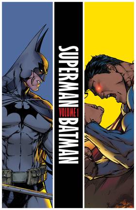 Read Superman/Batman  1 Page 2 in English