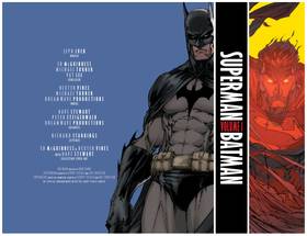 Read Superman/Batman  1 Page 3 in English