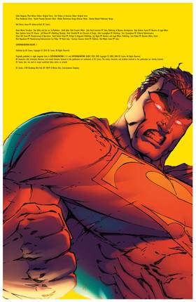 Read Superman/Batman  1 Page 4 in English