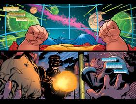 Read Superman/Batman  1 Page 8 in English