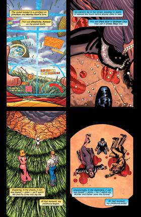 Read Superman/Batman  1 Page 9 in English