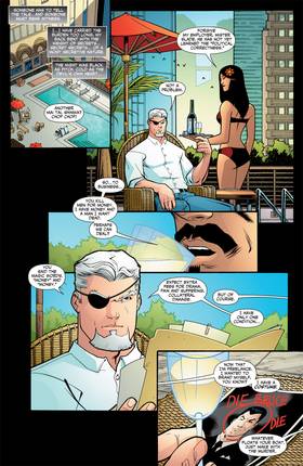 Read Superman/Batman  9 Page 2 in English