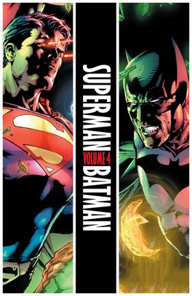 Read Superman/Batman  4 Page 2 in English
