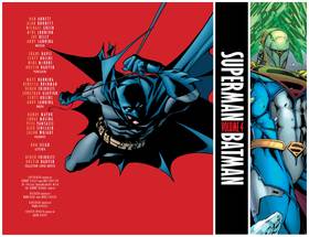 Read Superman/Batman  4 Page 3 in English