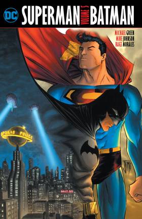 Read Superman/Batman  5 Page 1 in English